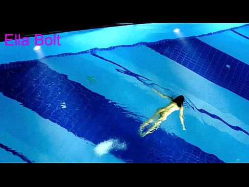 ❤️ Ech kann net ophalen ze kucken, jonk Blond gefaange schwammen plakeg am ELLA BOLT Resort Pool ❤️ Pornovideo bei eis lb.raceporn.ru ❌️