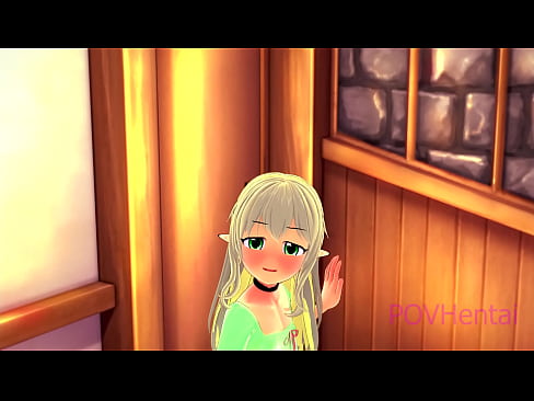 ❤️ (Trap) Elvish Déngschtmeedchen hëlleft Iech Äert Gesiicht ze wäschen. ❤️ Pornovideo bei eis lb.raceporn.ru ❌️